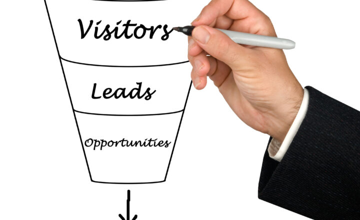 marketing funnel