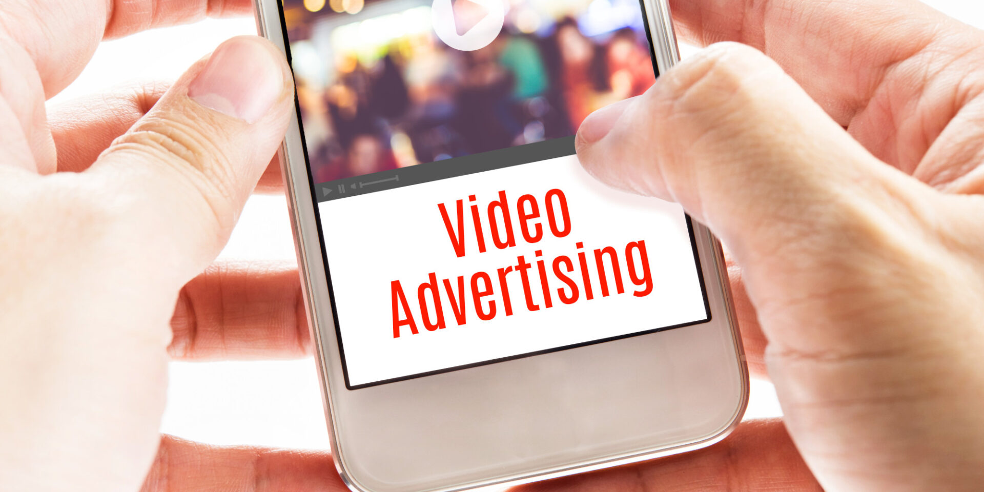 video ads