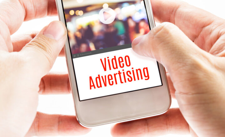 video ads