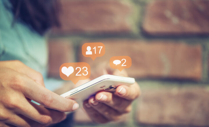 how to link instagram to tiktok