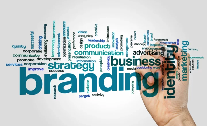brand development services