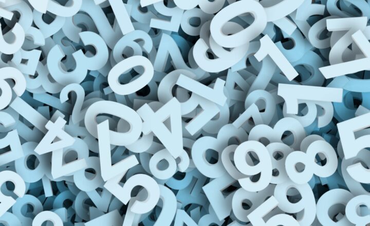 Quantitative research